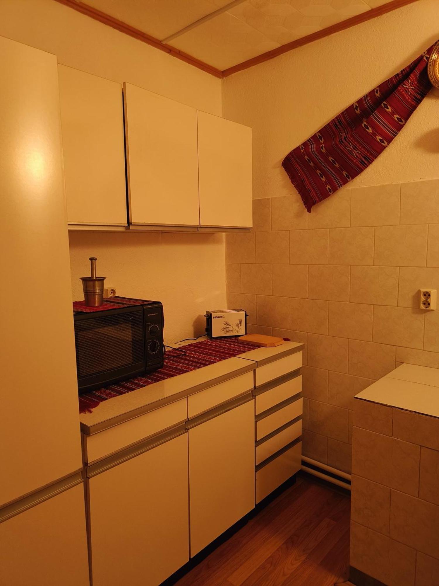 Casa Dintre Meri Poiana Mărului Eksteriør billede