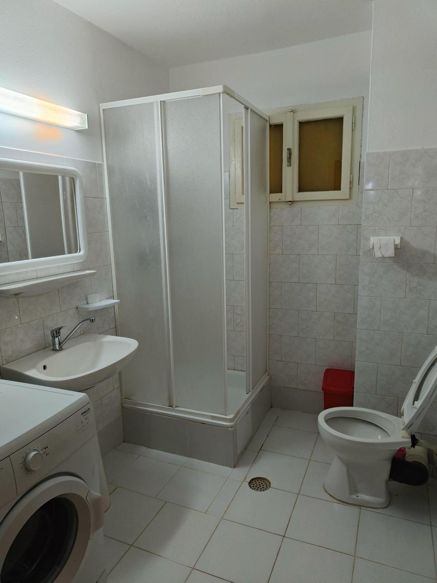 Casa Dintre Meri Poiana Mărului Eksteriør billede