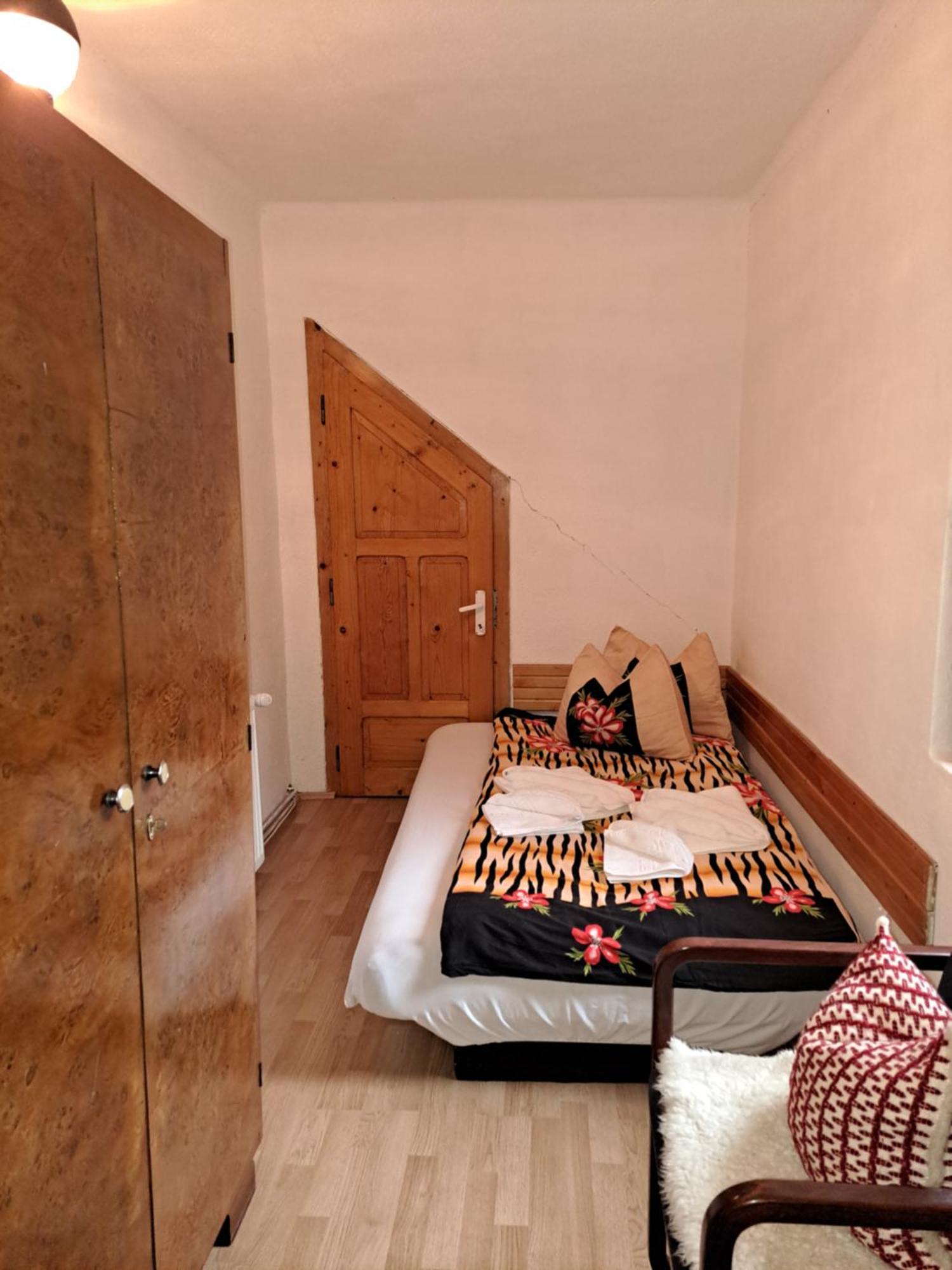 Casa Dintre Meri Poiana Mărului Eksteriør billede